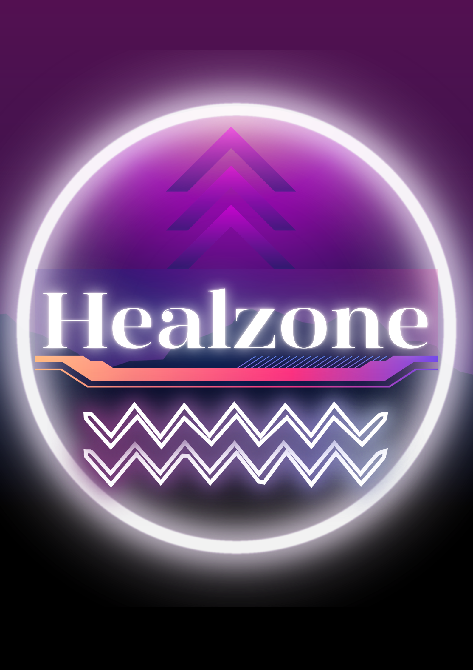 Healzone Project